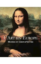  L’art en Europe