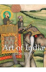  Art of India 120 illustrations