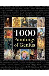  1000 Paintings of Genius