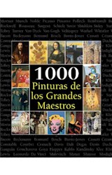  1000 Pinturas de los Grandes Maestros