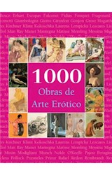  1000 Obras de Arte Erótico