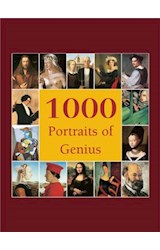  1000 Portraits of Genius