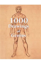  1000 Drawings of Genius