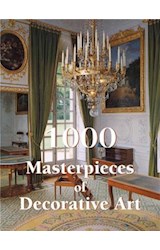  1000 Masterpieces of Decorative Art