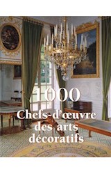  1000 Chef-d'œuvre des Arts décoratifs