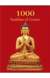  1000 Buddhas of Genius
