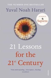 Papel 21 Lessons For The 21St Century