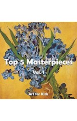  Top 5 Masterpieces vol 1