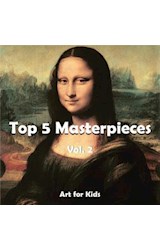  Top 5 Masterpieces vol 2