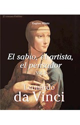  Leonardo Da Vinci - Artista, Pintora del Renacimiento