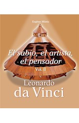  Leonardo Da Vinci - El sabio, el artista, el pensador