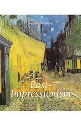  Post-Impressionism