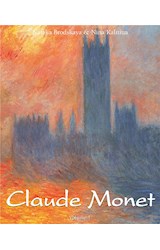  Claude Monet: Vol 1