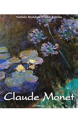  Claude Monet: Vol 2