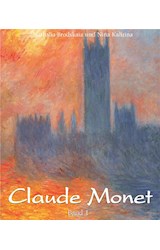  Claude Monet: Band 1