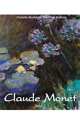  Claude Monet: Band 2
