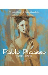  Pablo Picasso (1881-1973) - Volume 1