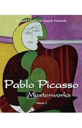  Pablo Picasso Masterworks - Volume 2