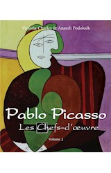  Pablo Picasso - Les Chefs-d’œuvre - Volume 2