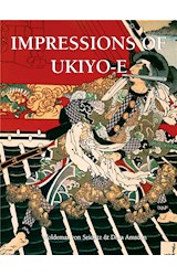  Impressions of Ukiyo-E