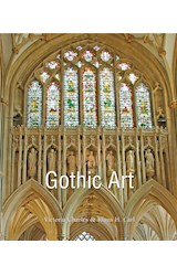  Gothic Art