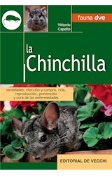  La Chinchilla