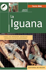  La iguana