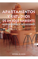  Apartamentos y estudios de un solo ambiente