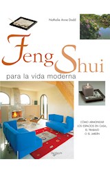  Feng shui para la vida moderna