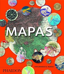 Papel Mapas Explorando El Mundo