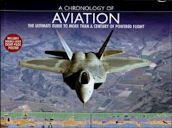 Papel A Chronology Of Aviation - The Ultimate Guide To More Than A Century Of Powered Flight