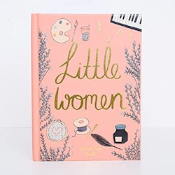 Papel Little Women - Wordsworth Collector'S Edition