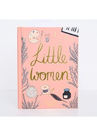 Papel Little Women - Wordsworth Collector`S Edition
