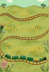 Papel The Railway Children - Wordsworth Collector'S Edition