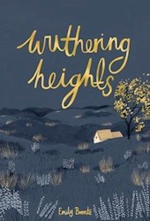 Papel Wuthering Heights - Wordsworth Collector'S Editions