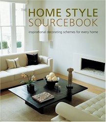 Papel Home Style Sourcesbook: Inspirational Decorating Schemes For Every Home