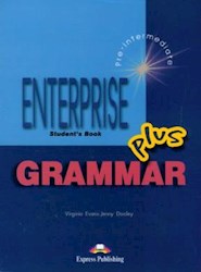 Papel Enterprise Plus Pre Interm- Grammar