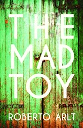 Papel The Mad Toy