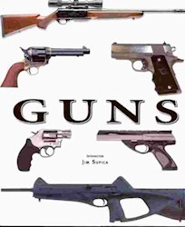 Papel Guns