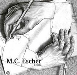 Papel M.C. Escher
