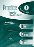 Papel Practice Tests For The Ket 1 - Sb