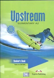 Papel Upstream Elementary A2 Sb