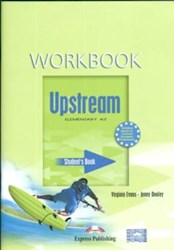 Papel Upstream Elementary A2 Workbook