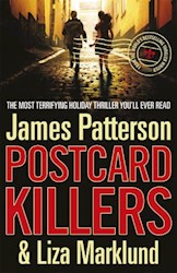 Libro The Postcard Killers