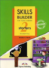 Papel Skills Builder For Young Learners Starters 2 Student'S Book ( New )