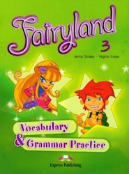 Papel Fairyland 3
