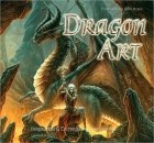 Papel Dragon Art