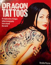 Libro Dragon Tattoos