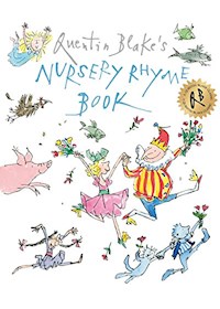 Papel Quentin Blake'S Nursery Rhyme Book
