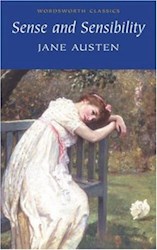 Papel Sense And Sensibility - Wordsworth